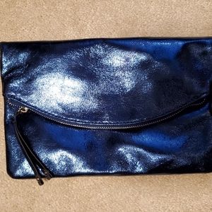 Sole society  cross body or clutch purse